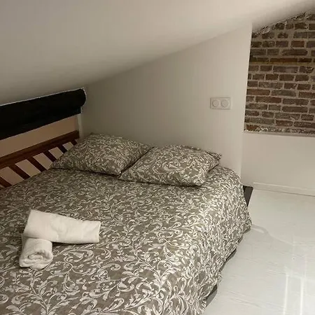 Apartment Mont Aiguille - Proche Gare Chateaucreux Saint-Etienne (Loire)