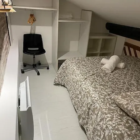 Mont Aiguille - Proche Gare Chateaucreux Apartment *