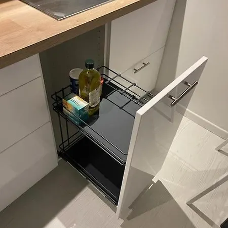 Apartment Mont Aiguille - Proche Gare Chateaucreux *