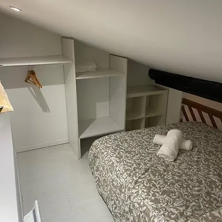 Apartment Mont Aiguille - Proche Gare Chateaucreux