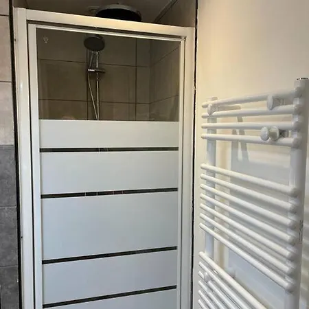 Apartment Mont Aiguille - Proche Gare Chateaucreux *