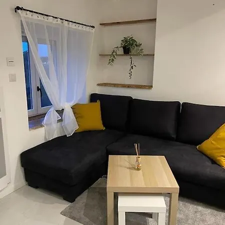 Mont Aiguille - Proche Gare Chateaucreux Apartment Saint-Etienne (Loire)